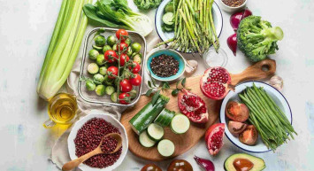 B17 vitamini hangi besinlerde vardır? B17 zengini sebze ve meyveler