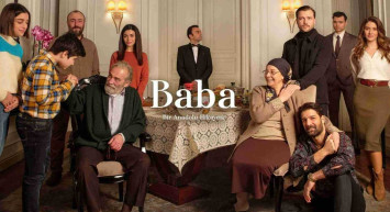 Baba bu akşam yeni bölüm var mı, neden yok? Baba yeni bölüm ne zaman yayınlanacak? 3 Mayıs 2022 Show TV yayın akışı listesi