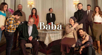 Baba dizisi Ferit Karaçam öldü  mü, ölüyor mu? Macit Koper Baba dizisinden ayrılıyor mu, neden ayrıldı?