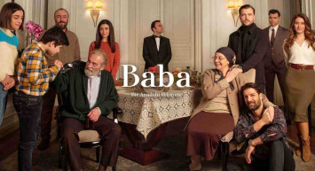 Baba dizisinde şok ayrılık! 3 isim aynı anda diziye veda ediyor