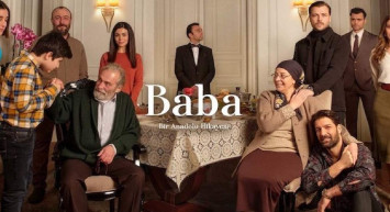 Baba Resmiye’nin sırrı ne?