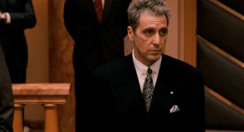 Baba: Sonsöz Michael Corleone’nin film konusu ve oyuncuları