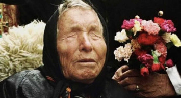 Baba Vanga 2023 kehanetleri: 2023 yılında korkunç şeyler olacak...