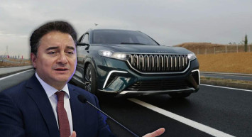 Babacan’ın Togg sözleri tepki çekti: Yerli otomobil demememiz lazım