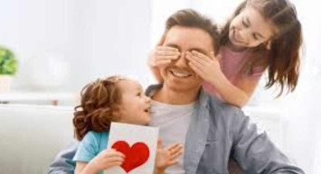 Babalar Günü mesajı ve sözleri 2022: Resimli Babalar Günü mesajları, kutlama sözleri