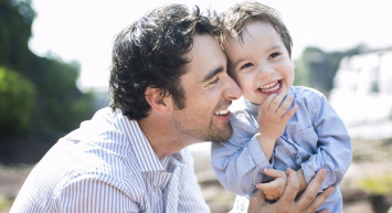 Babamızın genetiğinden bize miras kalan 5 özellik!