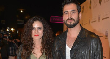 Babasının Kopyası Olduğu Söylenilen Burak Yamantürk’le Özge Özpirinçci’nin Kızı Mercan’dan İlk Fotoğraf Geldi!