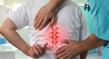 Bacağa vuran fıtık ağrısı nasıl geçer?