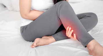 Bacak ağrısı nasıl geçer, bacak ağrısına ne iyi gelir? Hardal tohumu kürü bacak ağrısının doğal reçetesi
