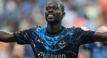Badou Ndiaye Pendikspor'da! Resmi açıklama geldi