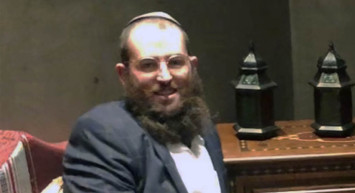 BAE'deki Haham Kogan cinayetinin şüphelileri İstanbul'da yakalandı