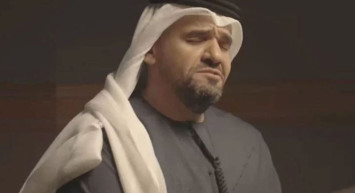 BAE’li Ses Sanatçısı Cumhurbaşkanı Erdoğan İçin 'Beraber Yürüdük Biz Bu Yollarda' Şarkısını Türkçe Seslendirdi