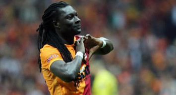 Bafetimbi Gomis'den Jorge Jesus itirafı! 'Beni Antrenmandan Kovup Benimle Alay Etmişti'