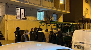 Bağcılar'da öfkeli koca dehşet saçtı: Önce komşusunu, sonra eşini öldüren koca ardından intihar etti