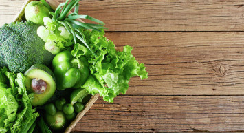 Bağırsak Kanserini Azaltan Besinler