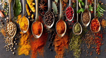 Hangi baharat neye iyi gelir? Bağışıklığı güçlendiren 6 baharat