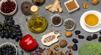 Bağışıklık Güçlendirici Yiyecekler