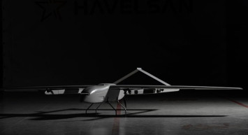 BAHA Uçuşa Hazır! Sınırda Görev Yapacak