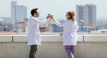 Bahar 9. bölüm fragmanı yayınlandı: Bahar yeni bölümde neler olacak? Bahar dizisi bugün var mı?