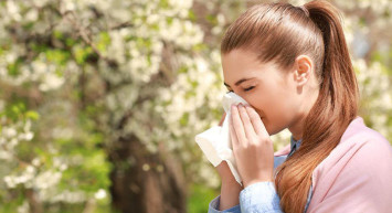 Bahar Alerjisi Burun Ameliyatlarına Engel Mi?