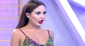 Bahar Candan'a kim neden şantaj yapıyor? Otel odasındaki +18 Fotoğrafları ile Bahar Candan'a şantaj şoku