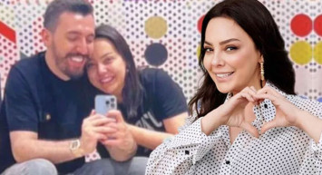 Bahar Candan’dan Ebru Gündeş’e uyarı: ‘Rassan Khoshnaw bana şiddet uyguladı, dikkatli olsun’