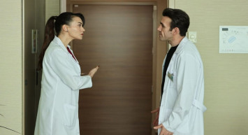 Bahar dizisi 13. bölüm fragmanı: Bahar yeni bölümde neler olacak?