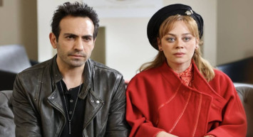 Bahar dizisi 6. bölüm fragmanı yayınlandı: Timur ve Bahar’ın duygusal anları