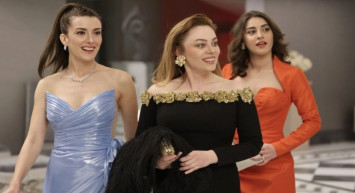 Bahar dizisi bugün var mı, yeni bölüm ne zaman? Show TV 23 Nisan 2024 yayın akışı