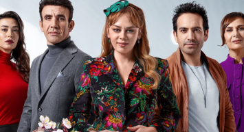 Bahar dizisinde şaşırtan ayrılık!