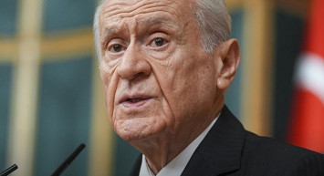 Bahçeli: ABD’nin İran’a Saldırısı Gayri Meşru, Bölge Dengelerini Bozar