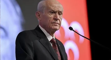 Bahçeli: Ahmet Türk Göreve İade Edilmeli, Ahmet Özer Tahliye Edilmeli