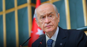 Bahçeli: Ara Seçim Yok, Zamanında Yapılacak