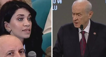 Bahçeli Gazetecinin 'İdam' Sorusuna Bir Hayli Sinirlendi!