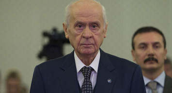 Bahçeli hasta mı? Devlet Bahçeli'nin hastalığı ne? MHP'li isim kendi YouTube kanalında açıkladı!