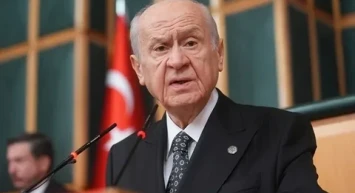 Bahçeli: İmralı ve Dem görüşsün