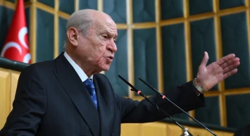 Bahçeli: Terörsüz Türkiye tarihi eşik, 2026 mücadele yılı olacak