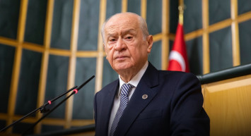Bahçeli’den 19 Mayıs Mesajı: “Milli Mücadele Kahramanlarını Rahmetle Anıyorum”