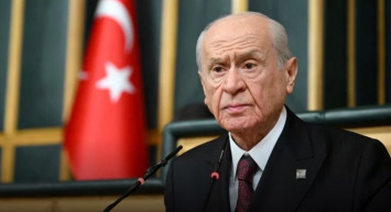 Bahçeli’den 3 Mayıs Mesajı: Türk Milliyetçilerinin Uyanışı