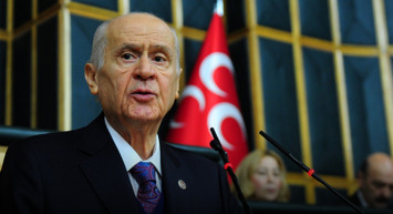 Bahçeli’den Ankara Zirvesi öncesi NATO çıkışı: "İttifakı ayakta tutan temel kaldıraç Türkiye'dir"