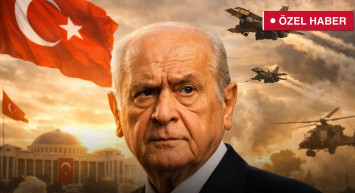 Bahçeli’den bayram sonrası mesajı: Yeni ve güçlü Türkiye için önemli adımlar yolda