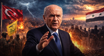 Bahçeli’den dikkat çeken çıkış: “Devlet zayıfladıkça cemaatler büyür”