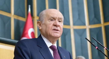 Bahçeli'den flaş açıklama: Bazıları bu adımların sonuç vermesini istemiyor!