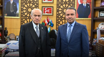 Bahçeli’den Gündeme Dair Kritik Mesajlar: “CHP’deki Kriz Hepimizin Sorunudur”