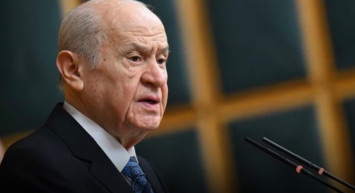 Bahçeli’den Kerkük Mesajı: Türkmen Vurgusu