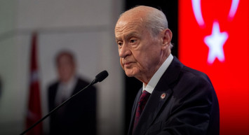 Bahçeli’den Kurultayda Birlik ve “Terörsüz Türkiye” Mesajı