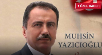 Bahçeli’den Muhsin Yazıcıoğlu’na vefa ziyareti