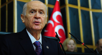 Bahçeli'den Mutlak Butlan Kararına İlk Yorum: CHP'de Ortak Akıl ve Uzlaşı Egemen Olmalıdır