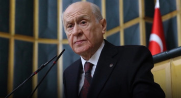 Bahçeli’den Netanyahu’ya Sert Tepki: Türkiye Sarsılmaz!