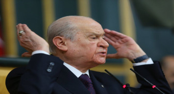 Bahçeli'den sert mesaj: "Ülkücü kanını taşıyanlarla hesaplaşmaya hazırız!"